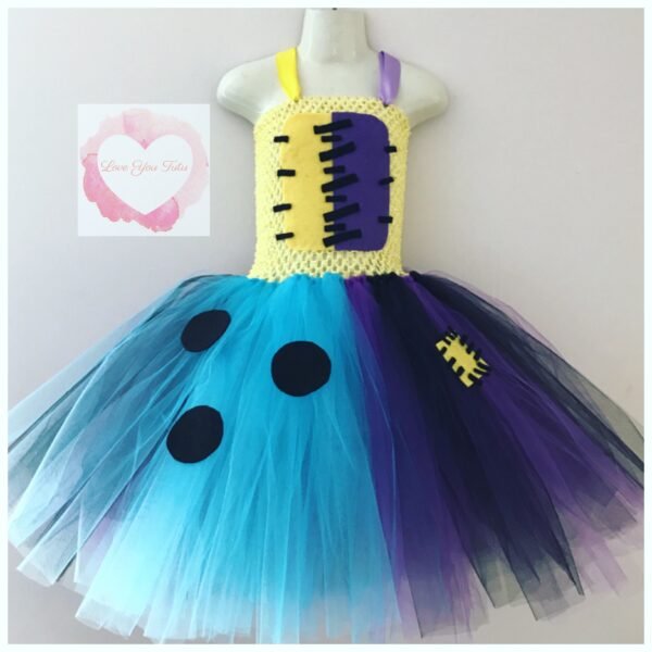 Doll Tutu dress