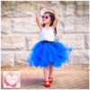 *Custom 3/4 length Tutu skirt - Image 7