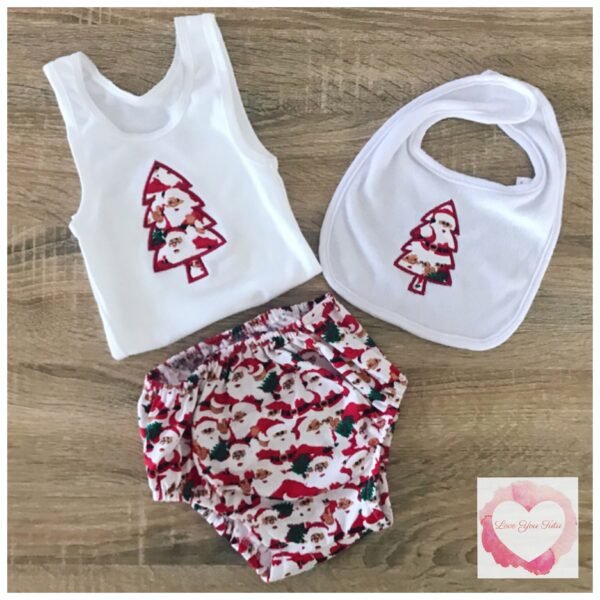 Christmas set size 0 ready to ship