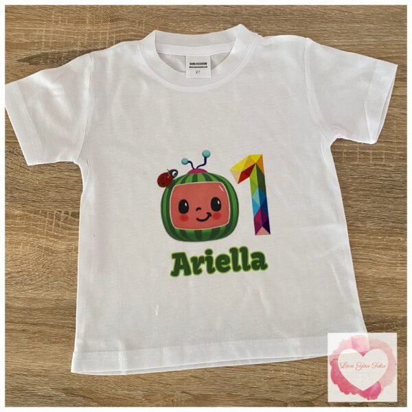 Melon Ariella design- size 2