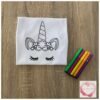 Colour it tee's - Image 6