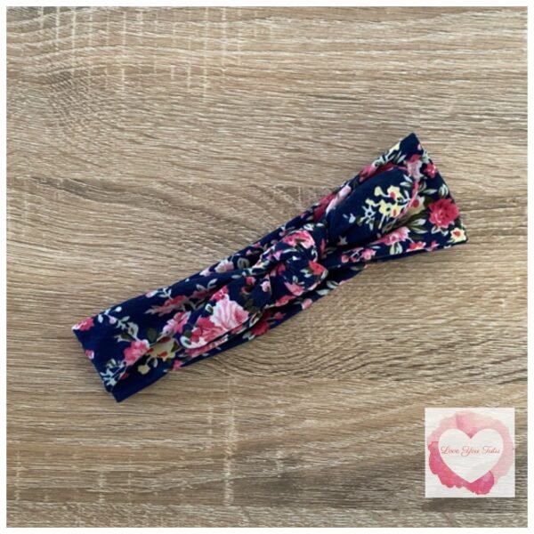 Top knot headband - Image 7