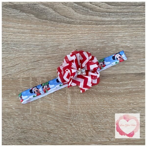 Christmas headbands - Image 16