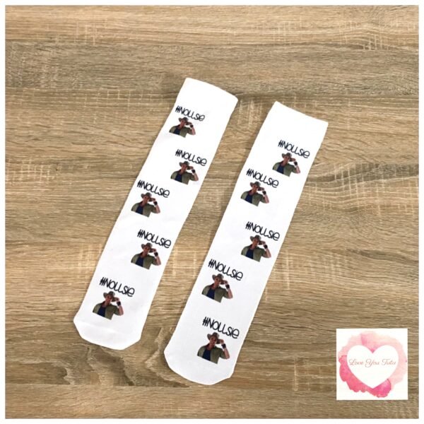 Photo socks - Image 2