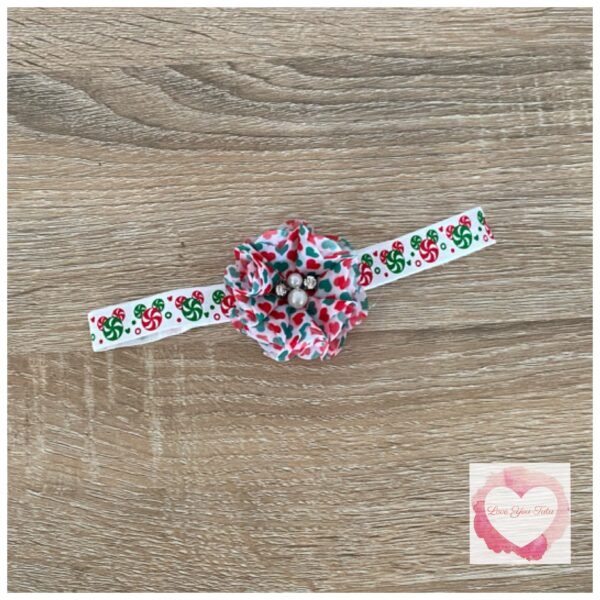 Christmas headbands - Image 6