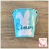 Personalised Easter bucket - Image 12