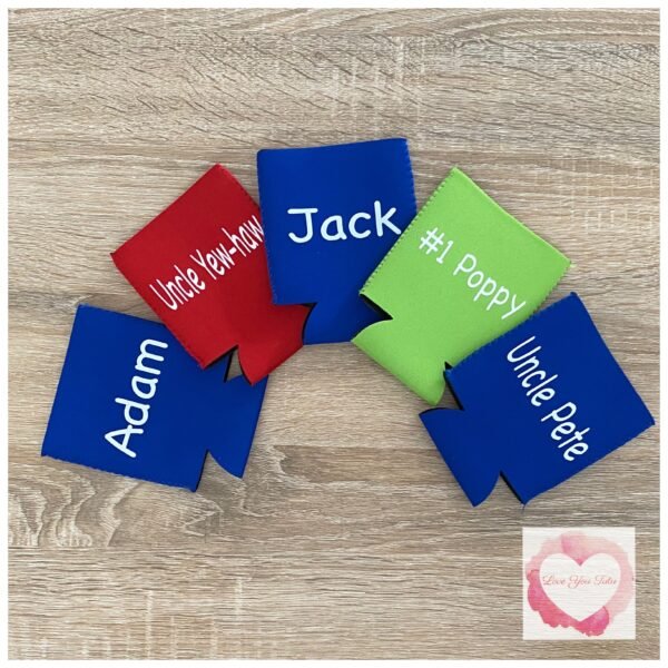 Drink cooler holders - Image 2