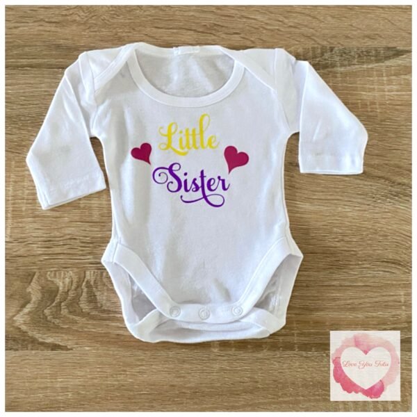 Big sister little sister designs - Image 2
