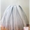 *Custom full length adult/maternity Tutu skirt - Image 14
