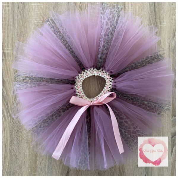 *Custom specialty tulle & tulle short Tutu skirt - Image 13