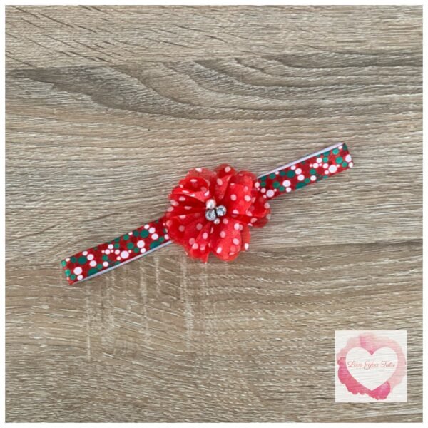 Christmas headbands - Image 10