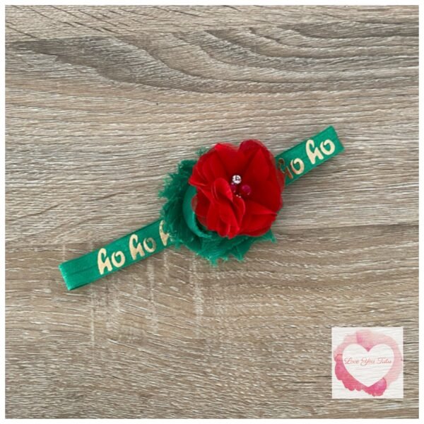 Christmas headbands - Image 14