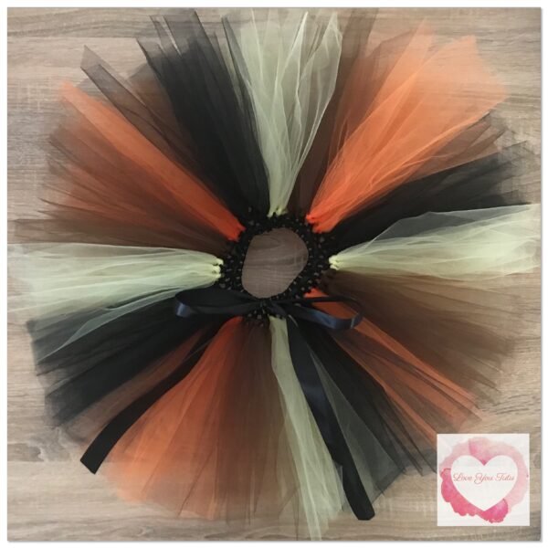 Lion inspired short Tutu skirt