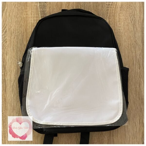 Personalised backpack - Image 8