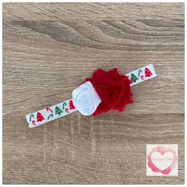 Christmas headbands - Image 8