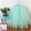 *Custom full length adult/maternity Tutu skirt - Image 13