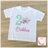 Boho printed personalised design - Image 4