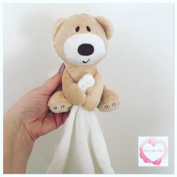 Personalised comforter - Image 4
