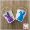 Personalised Easter bucket - Image 11