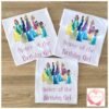 Princesses printed design - Image 2