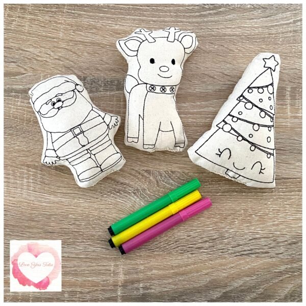 Colour it stuffies - Image 33