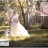 *Custom full length adult/maternity Tutu skirt - Image 2