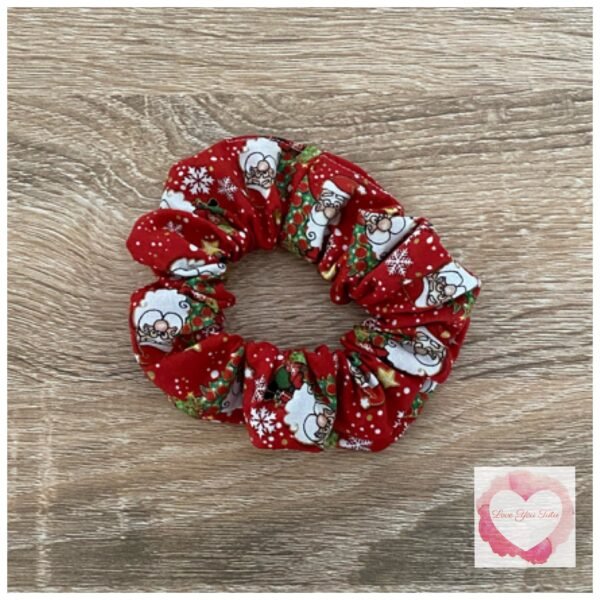 Christmas scrunchies - Image 6