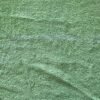 Embroidered Grinchy Christmas towel- ready to ship - Image 2