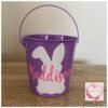 Personalised Easter bucket - Image 14