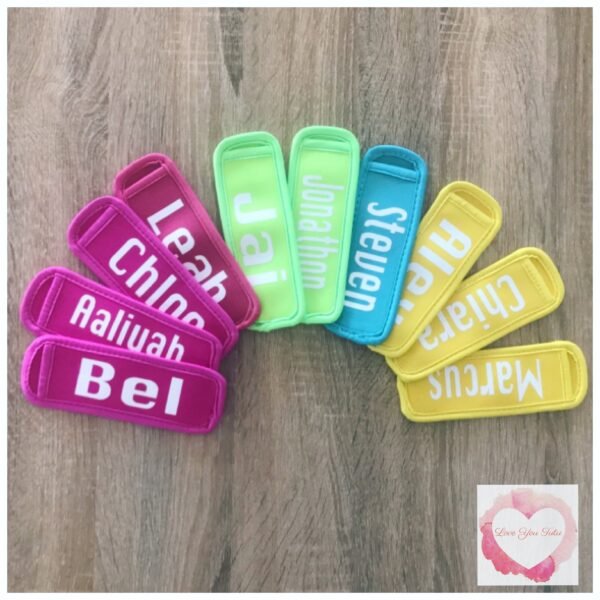 Icy pole holders - Image 2