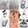 Colour it tee's - Image 9