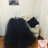 *Custom full length adult/maternity Tutu skirt - Image 8