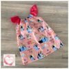 Bluey Flutter Sleeve dress release - Image 4