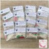 Reindeer food
