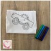 Colour it tee's - Image 4