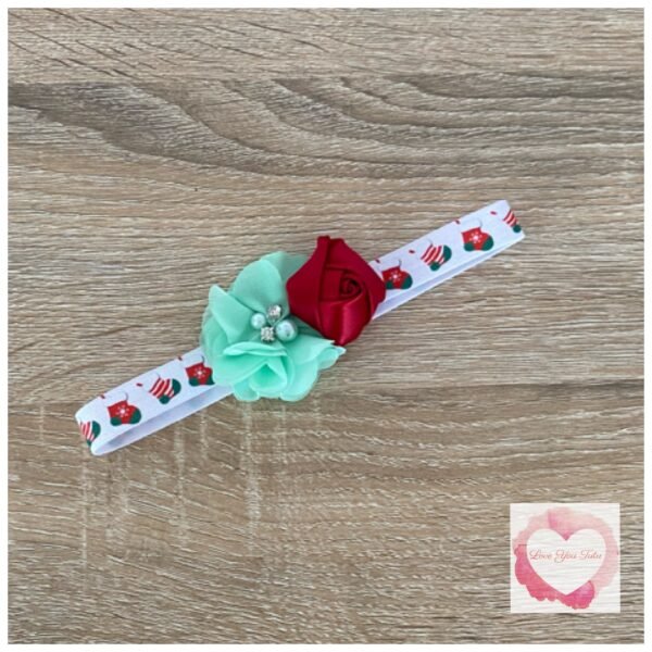 Christmas headbands - Image 13