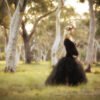 *Custom full length adult/maternity Tutu skirt - Image 12