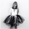 *Custom 3/4 length Tutu skirt - Image 10
