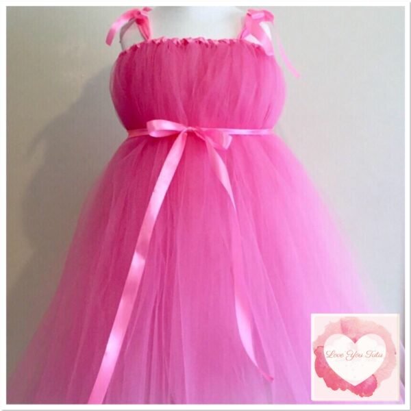 Chic style Tutu dress