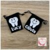 Mini black bags - Image 2