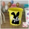 Personalised Easter bucket - Image 16