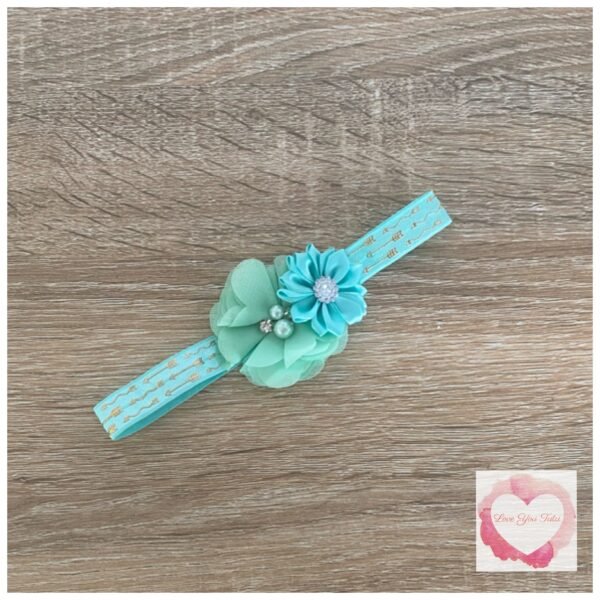 Headbands- various - Image 31