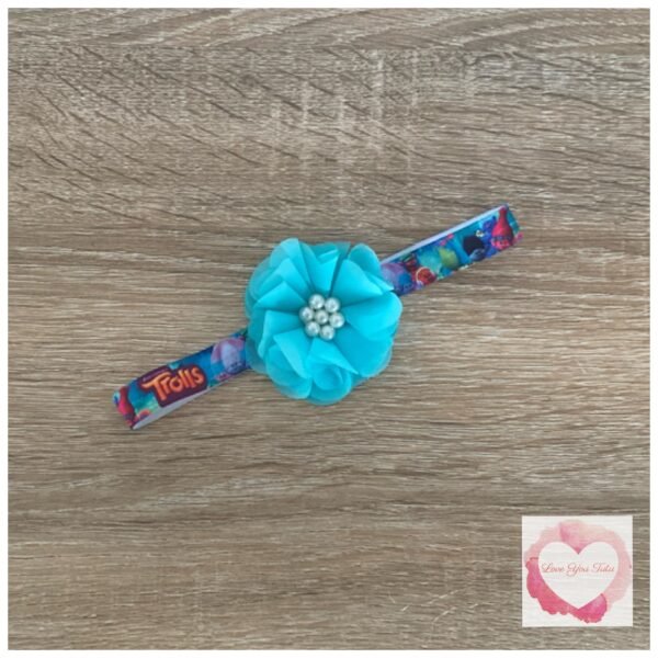 Headbands- various - Image 13