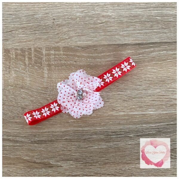 Christmas headbands - Image 20