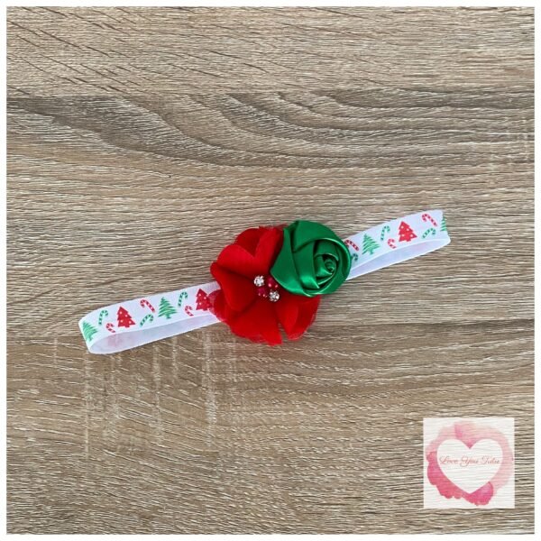 Christmas headbands - Image 11