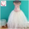 *Custom full length adult/maternity Tutu skirt - Image 10