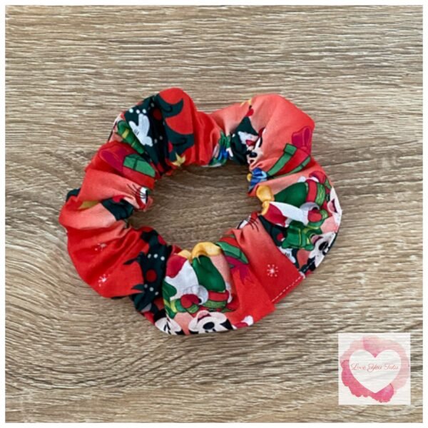 Christmas scrunchies - Image 7