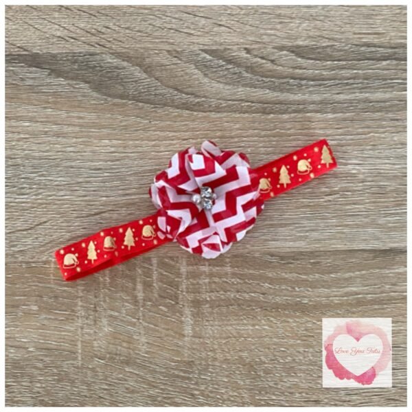 Christmas headbands - Image 3