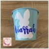 Personalised Easter bucket - Image 19