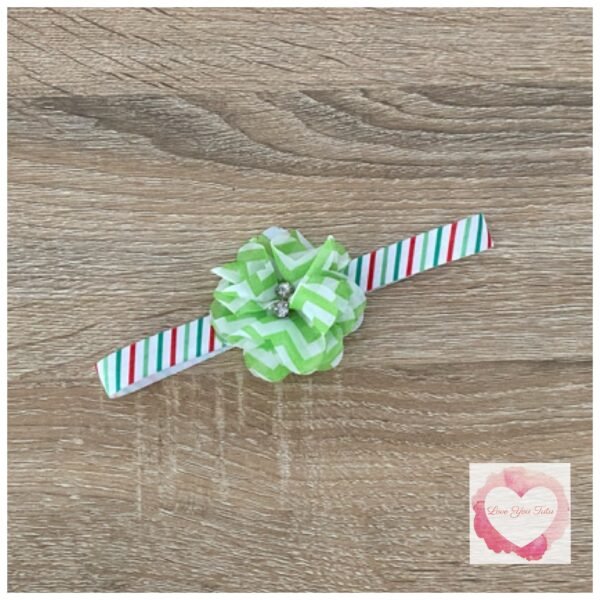 Christmas headbands - Image 7